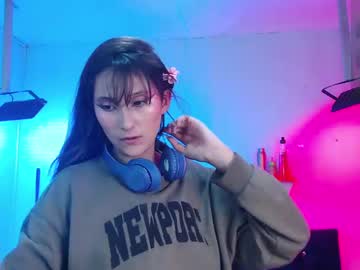 Miss_Jhelenaa_ August 28, 2025 Chaturbate stream image