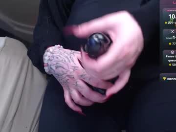 Miss_Yummyreyk0 August 28, 2025 Chaturbate stream image