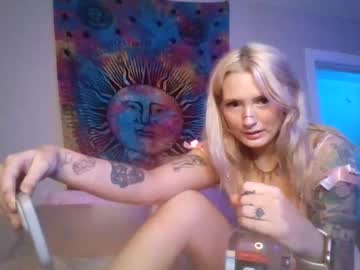 Mrowmeow August 28, 2025 Chaturbate stream image