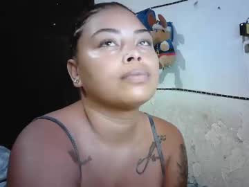 Nahomi_Summer August 28, 2025 Chaturbate stream image