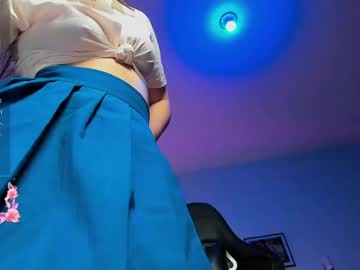 Roxylovegame August 28, 2025 Chaturbate stream image