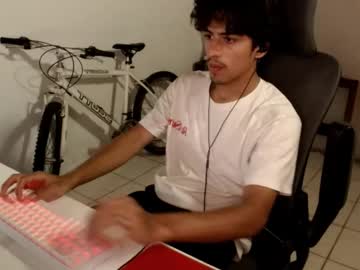 Thieves_Us August 28, 2025 Chaturbate stream image
