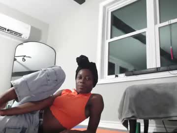 Butt3rcup August 28, 2025 Chaturbate stream image