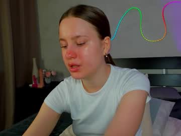 Candy_Cansew August 28, 2025 Chaturbate stream image
