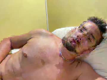 Cherryboat August 28, 2025 Chaturbate stream image