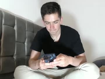 Elian_Tg August 28, 2025 Chaturbate stream image