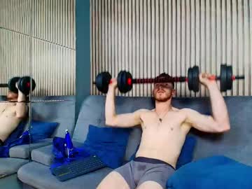 Enzo_Costa_ August 28, 2025 Chaturbate stream image