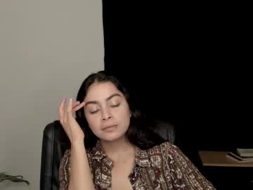 Eva_Monn August 28, 2025 Chaturbate stream image