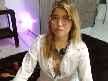 Iam_Dracupau August 28, 2025 Chaturbate stream image