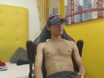 Militohot August 28, 2025 Chaturbate stream image