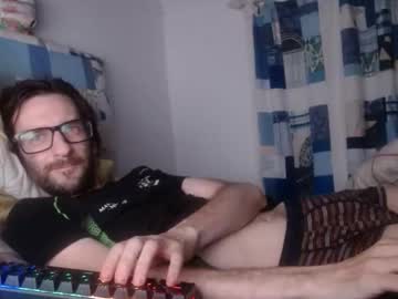 Morris_Slug_The_Second August 28, 2025 Chaturbate stream image