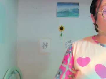 Naomi_Moon3 August 28, 2025 Chaturbate stream image