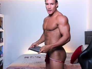 Oliver_Tommy August 28, 2025 Chaturbate stream image