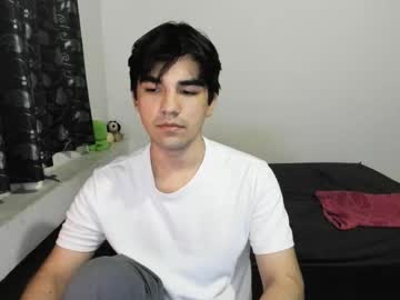 Pakun_ August 28, 2025 Chaturbate stream image