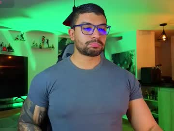 Peterjack7 August 28, 2025 Chaturbate stream image