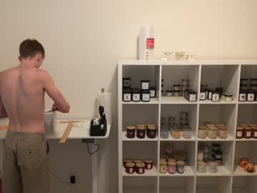 Richiewest August 28, 2025 Chaturbate stream image