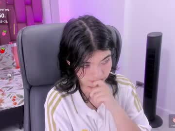 Selina_Lovers August 28, 2025 Chaturbate stream image