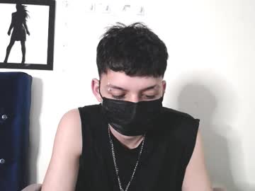 _Thomas_Hot_ August 28, 2025 Chaturbate stream image