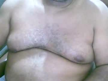 Ulmo_Br August 28, 2025 Chaturbate stream image