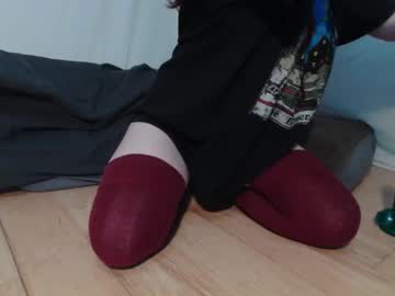 Wacky_Weirdo August 28, 2025 Chaturbate stream image