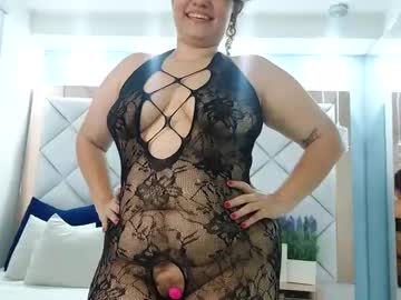 Yecho1987 August 28, 2025 Chaturbate stream image