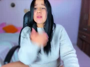 Bonny_Greylm August 28, 2025 Chaturbate stream image