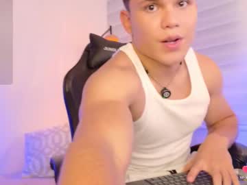Chris_Argent August 28, 2025 Chaturbate stream image