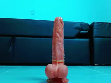 Deibi_18 August 28, 2025 Chaturbate stream image