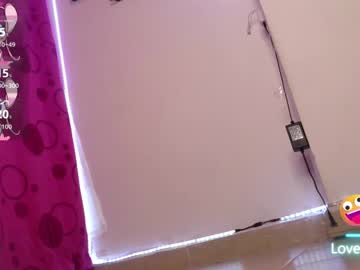 Dollsquirtt August 28, 2025 Chaturbate stream image