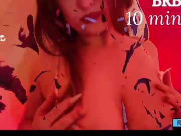 Emily_Gin August 28, 2025 Chaturbate stream image
