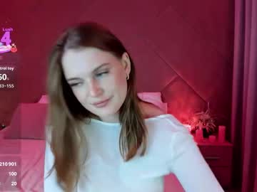 Flower__Ashley August 28, 2025 Chaturbate stream image