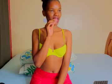Freakky_Nessa August 28, 2025 Chaturbate stream image