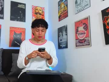 Gaeloconner August 28, 2025 Chaturbate stream image
