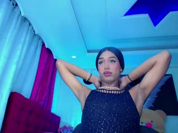 Kayla_Sexx August 28, 2025 Chaturbate stream image