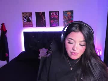 Mariiana_Hasper August 28, 2025 Chaturbate stream image