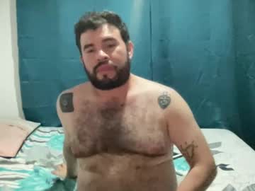 Otakugrizzly August 28, 2025 Chaturbate stream image