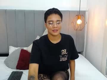 Rio_Valencia August 28, 2025 Chaturbate stream image