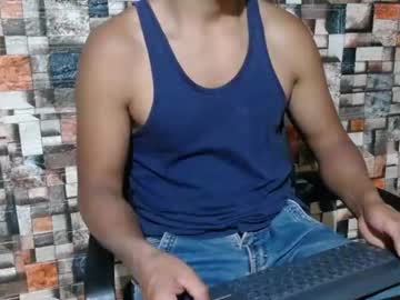 Sexatlexx August 28, 2025 Chaturbate stream image