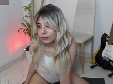 Shy_Kloe August 28, 2025 Chaturbate stream image