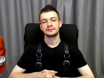 Sir_Damien August 28, 2025 Chaturbate stream image