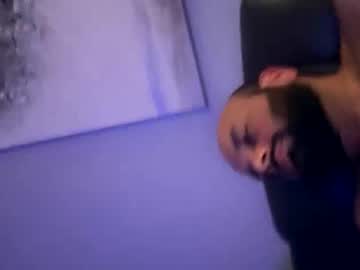 Smallnhard8 August 28, 2025 Chaturbate stream image