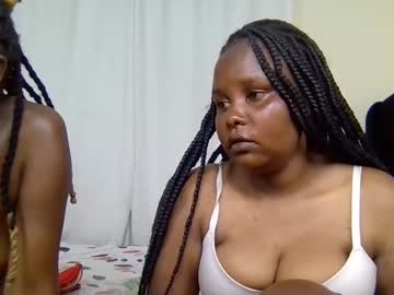 Afri_Bby1 August 28, 2025 Chaturbate stream image