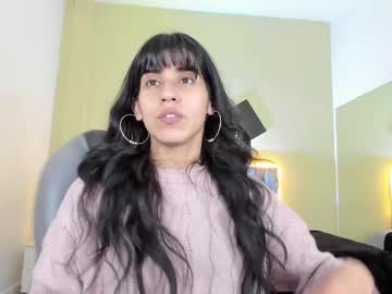 Bella_Poisonous August 28, 2025 Chaturbate stream image