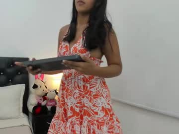 Brianna_Rojas August 28, 2025 Chaturbate stream image