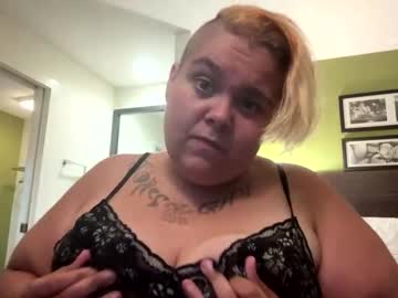 Chunkygirl27 August 28, 2025 Chaturbate stream image