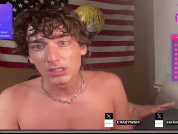 Crazywaif August 28, 2025 Chaturbate stream image