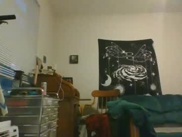 Fawntrannydeerboi August 28, 2025 Chaturbate stream image