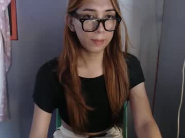 Grace_For_Youuu August 28, 2025 Chaturbate stream image