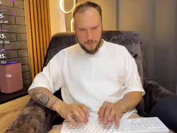 Hot_Miracle August 28, 2025 Chaturbate stream image