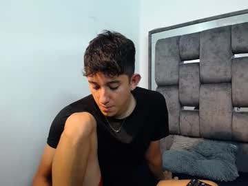 Maximo_And_Isa August 28, 2025 Chaturbate stream image